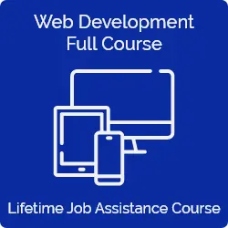 Diploma In Web Development