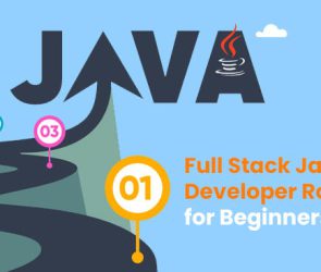 Java Full Stack Developer in 2023