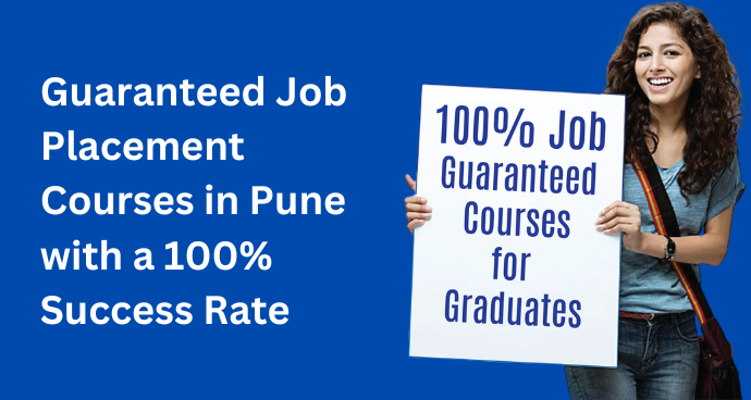 100% Job Guaranteed Course In Pune