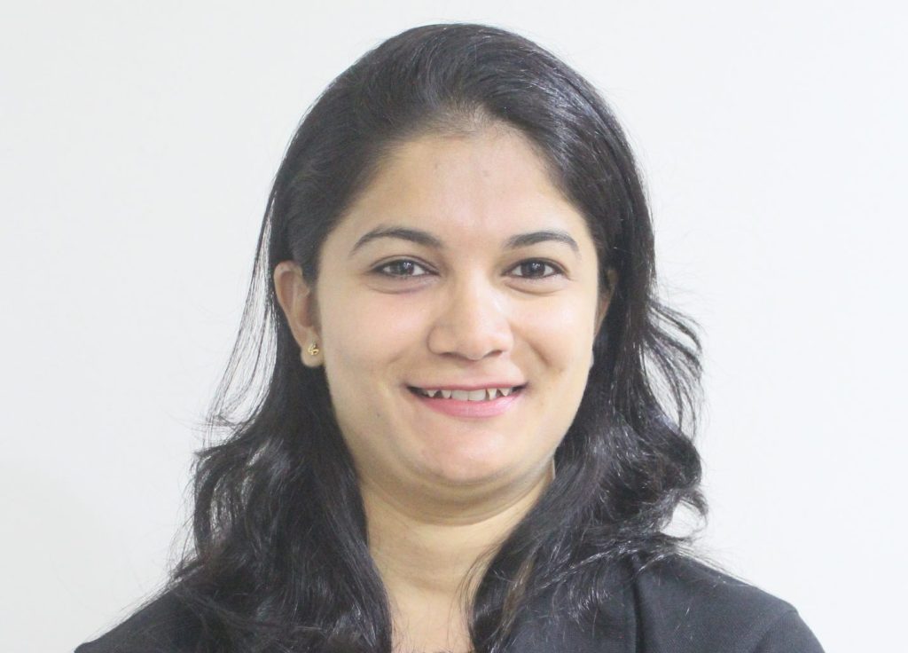 Mrs. Rasika Kulkarni Professional Trainer From ECTIP