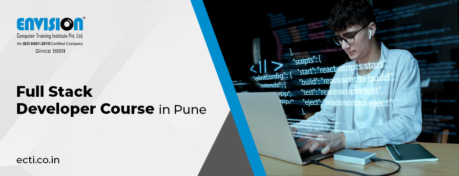 full stack developer course in Pune