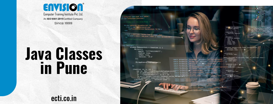 Java classes in Pune