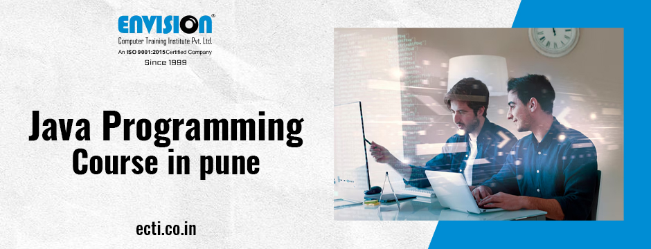 java programming course in pune