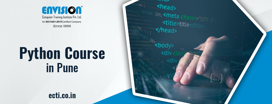 Python Course in Pune