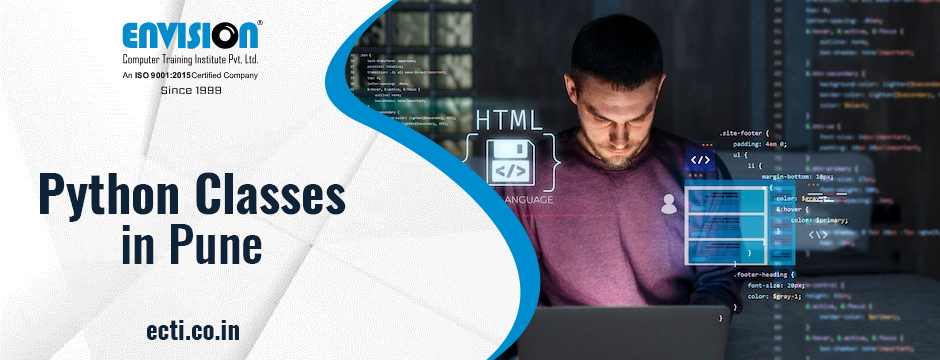 Python class in Pune