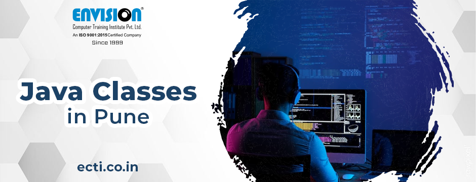 Java class in Pune