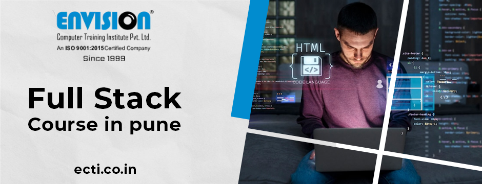 full stack course in pune