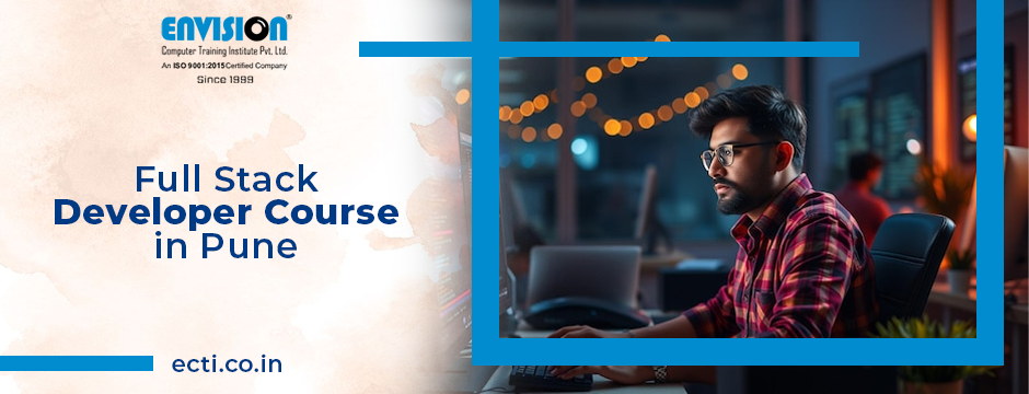 full stack developer course in Pune