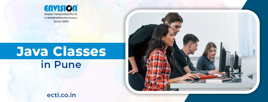 Java classes in Pune
