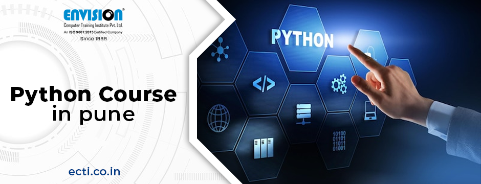python course in Pune