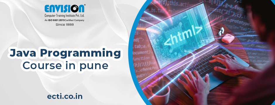 Java Programming Course in Pune